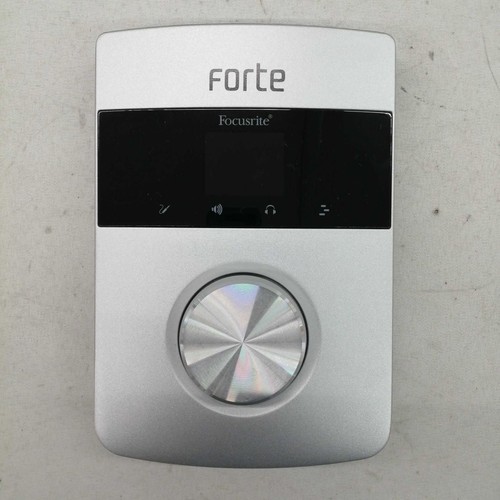 Focusrite interfaccia audio - focusrite,