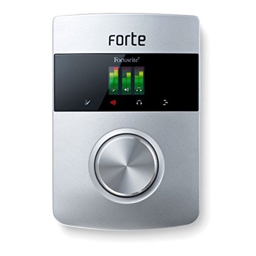 Focusrite forte premium - forte,