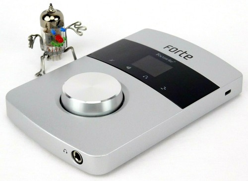 Focusrite forte usb2 audio - forte, usb2.0